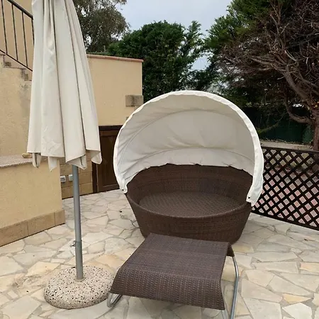 House Sea Villa Ognina