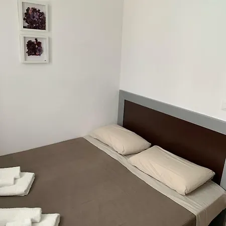 House Sea Villa Ognina