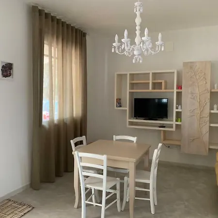 Villa House Sea Ognina