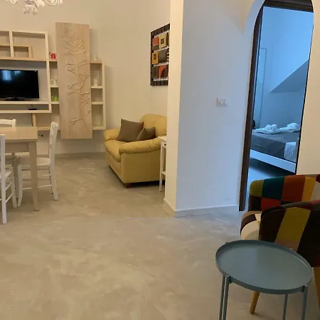 House Sea Villa Ognina