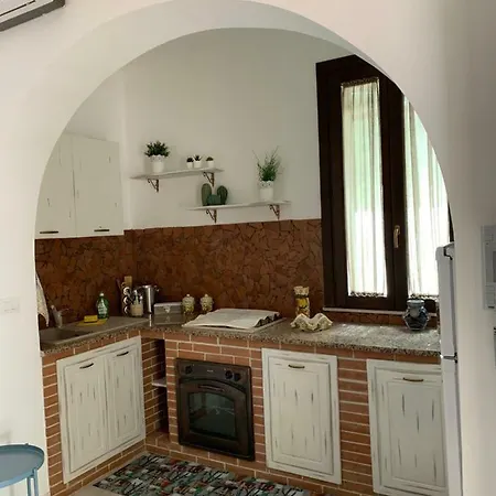 Villa House Sea *