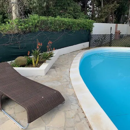House Sea Villa