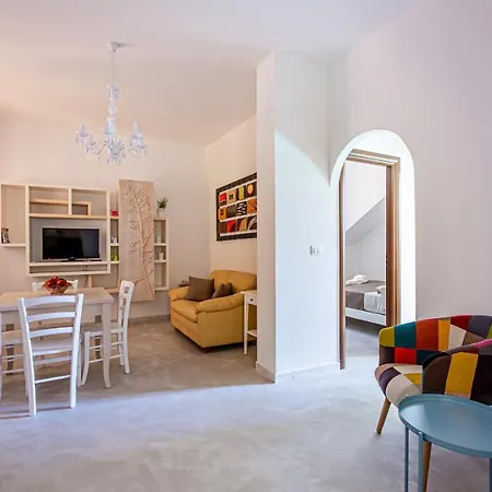 Villa House Sea Ognina