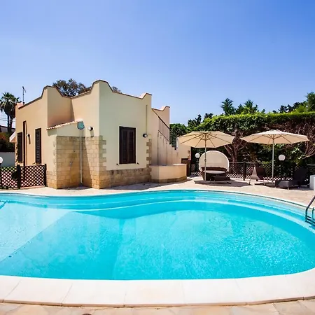 Villa House Sea Ognina