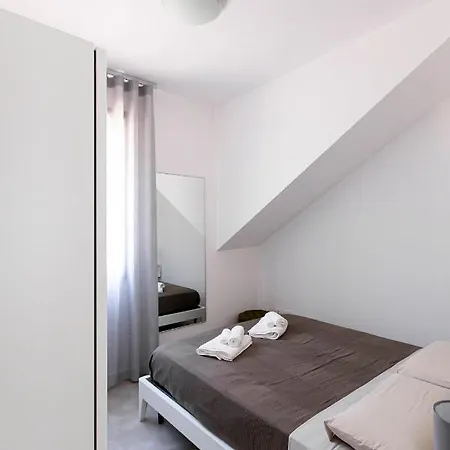 House Sea Villa Ognina