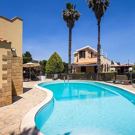 House Sea Villa