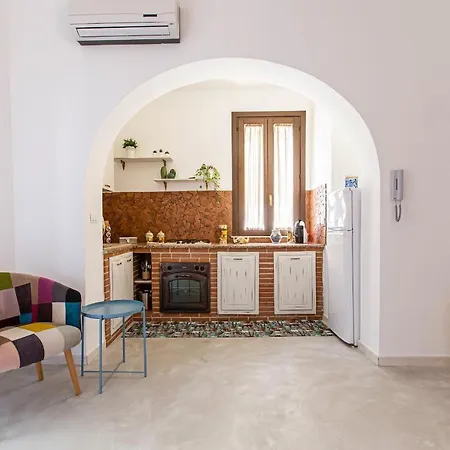 House Sea Villa Ognina