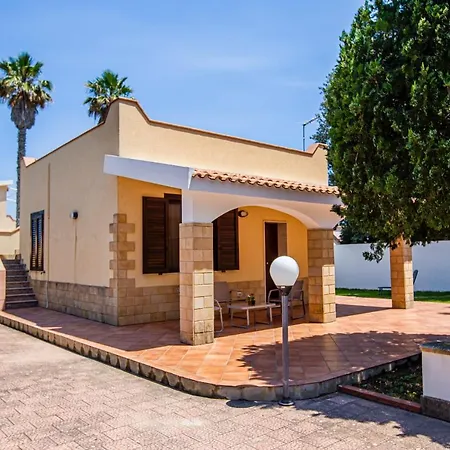 Villa House Sea Ognina